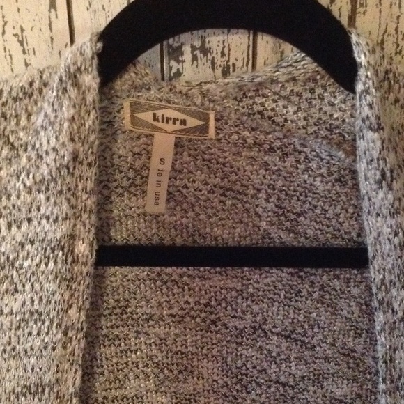 | Pacsun Cardigan-Kirra Brand | - Picture 2 of 2